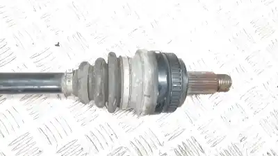 Second-hand car spare part rear left transmission for bmw x3 (e83) 2.0d oem iam references   