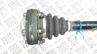 Second-hand car spare part rear left transmission for bmw x3 (e83) 2.0d oem iam references   