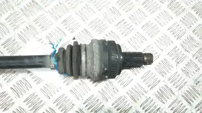 Second-hand car spare part rear right transmission for bmw x3 (e83) 2.0d oem iam references   