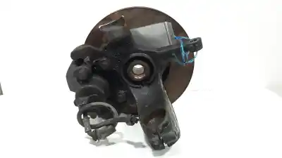 Peça sobressalente para automóvel em segunda mão manga de eixo dianteira esquerda por ford focus lim. (cb4) trend referências oem iam 3m513k171