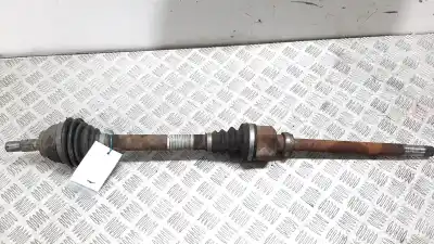 Peça sobressalente para automóvel em segunda mão transmissão dianteira direita por citroen c4 lim. seduction referências oem iam 9661107480