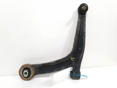 Second-hand car spare part front left lower suspension arm for ford ka (ccu) titanium+ oem iam references 50710291
