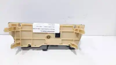 Автозапчасти б/у отопление / кондиционирование воздуха за opel corsa d cosmo ссылки oem iam 75d726lh  