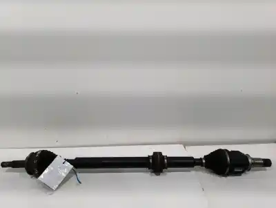 Second-hand car spare part front right transmission for toyota prius (nhw30) plug-in hybrid advance oem iam references 4346049406
