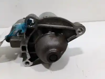 Second-hand car spare part starter motor for peugeot 207 x-line oem iam references 5802m9