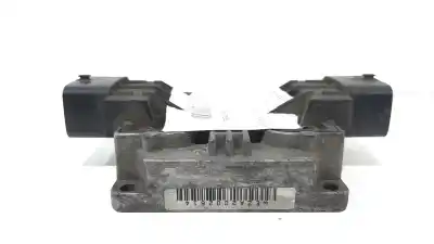 Pezzo di ricambio per auto di seconda mano modulo elettronico per saab 9-3 berlina 2.2 s tid riferimenti oem iam 12785051