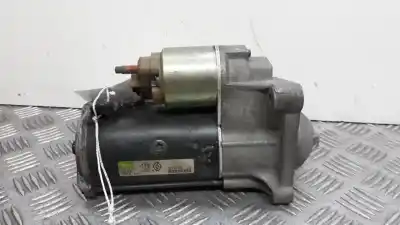 Автозапчасти б/у двигатель запускается за renault megane i scenic (ja0) 1.9 dti diesel cat ссылки oem iam d7r35  7700113627