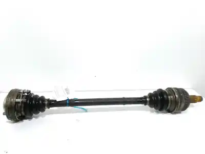 Second-hand car spare part rear right transmission for bmw serie 1 berlina (e81/e87) 118i oem iam references 33207580946