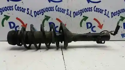 Автозапчасти б/у АМОРТИЗАТОР ПЕРЕДНИЙ ПРАВЫЙ за AUDI A3 (8L)  ссылки OEM IAM 1J0413031CP  