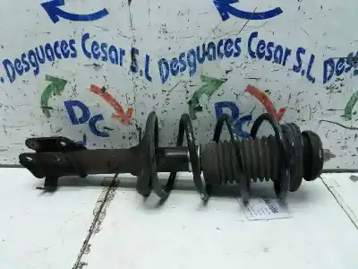 Peça sobressalente para automóvel em segunda mão AMORTECEDOR DIANTEIRO ESQUERDO por CHEVROLET MATIZ  Referências OEM IAM 5206E6  