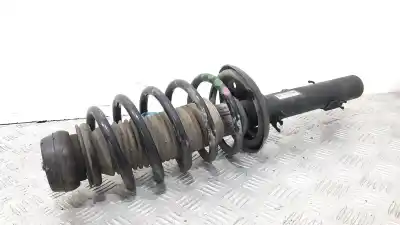Автозапчасти б/у ПЕРЕДНИЙ ЛЕВЫЙ АМОРТИЗАТОР за AUDI A3 (8L)  ссылки OEM IAM 1J0413031CP  