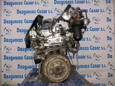 Pièce détachée automobile d'occasion MOTEUR COMPLET pour TATA INDICA  Références OEM IAM 475IDT14  73568