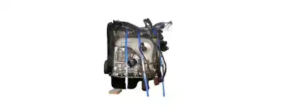 Автозапчасти б/у ПОЛНЫЙ ДВИГАТЕЛЬ за SEAT IBIZA (6K1)  ссылки OEM IAM AKK  