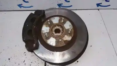 Peça sobressalente para automóvel em segunda mão MANGA DE EIXO DIANTEIRA ESQUERDA por HYUNDAI SANTA FE (SM)  Referências OEM IAM 5171526110  