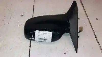 Автозапчасти б/у левое зеркало за ssangyong musso 2.3 turbodiesel cat ссылки oem iam   