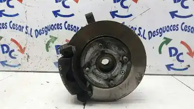 Peça sobressalente para automóvel em segunda mão manga de eixo dianteira esquerda por chevrolet lacetti (j200) 1.4 16v referências oem iam 