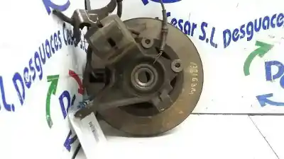 Peça sobressalente para automóvel em segunda mão MANGA DE EIXO DIANTEIRA ESQUERDA por CITROEN XSARA PICASSO  Referências OEM IAM 364654  