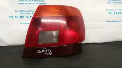 Second-hand car spare part RIGHT TAILGATE LIGHT for AUDI A4 BERLINA (B5)  OEM IAM references 8D0945112A  