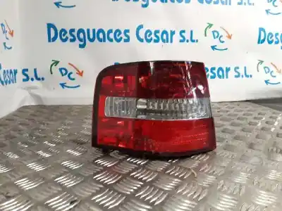 İkinci el araba yedek parçası SOL KUYRUK LAMBASI için FIAT STILO (192)  OEM IAM referansları 0046823706  