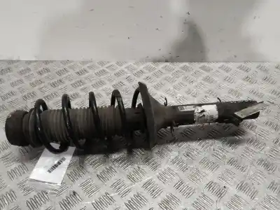 Автозапчасти б/у ПЕРЕДНИЙ ЛЕВЫЙ АМОРТИЗАТОР за AUDI A3 (8L)  ссылки OEM IAM 1J0413031CP  