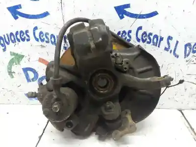 Second-hand car spare part FRONT RIGHT KNUCKLE for SEAT TOLEDO (1M2)  OEM IAM references   