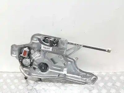 Pezzo di ricambio per auto di seconda mano alzacristalli anteriore destro per hyundai santa fe (sm) 2.0 gls crdi 4x4 riferimenti oem iam 