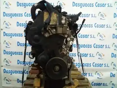 Second-hand car spare part complete engine for ford focus c-max (cap) connection oem iam references hhdb  