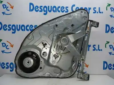 Автозапчасти б/у задний правый стеклорегулятор за ford focus c-max (cap) ambiente (d) ссылки oem iam 1738643  