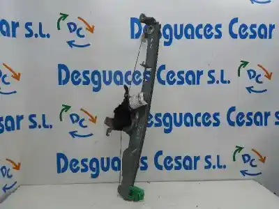 Second-hand car spare part DRIVER LEFT WINDOW REGULATOR for RENAULT SCENIC II  OEM IAM references 8200646841  
