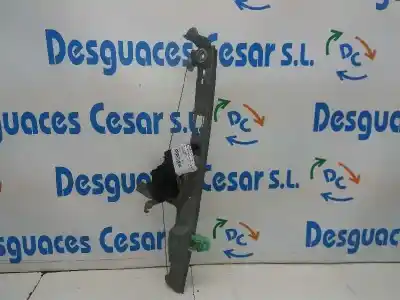 Second-hand car spare part DRIVER LEFT WINDOW REGULATOR for RENAULT SCENIC II  OEM IAM references   