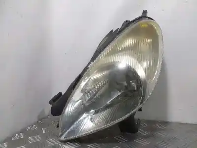 Recambio de automóvil de segunda mano de faro izquierdo para citroen xsara picasso 2.0 hdi referencias oem iam 6204w0  