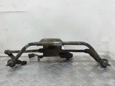 Second-hand car spare part front windshield wiper motor for citroen jumpy (u6u_) 1.9 d oem iam references 