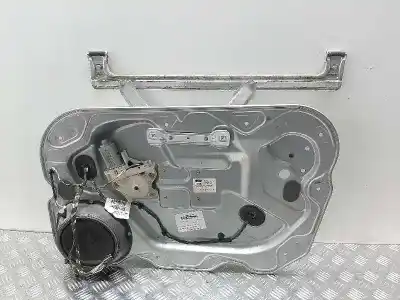 Second-hand car spare part passenger side right window regulator for ford focus c-max (cap) ambiente (d) oem iam references 