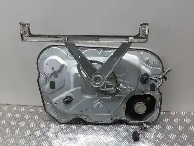 Second-hand car spare part passenger side right window regulator for ford focus c-max (cap) ambiente (d) oem iam references   