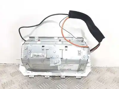 Peça sobressalente para automóvel em segunda mão airbag dianteiro direito por peugeot 207 sport referências oem iam 9683408580