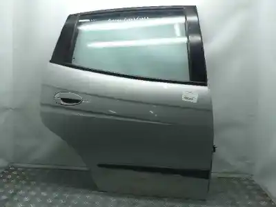 Second-hand car spare part rear right door for chevrolet tacuma se oem iam references 96386724