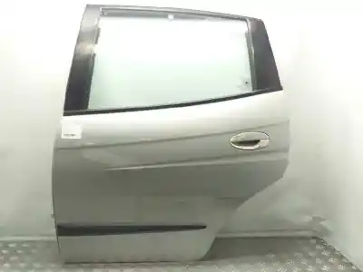 Second-hand car spare part rear left door for chevrolet tacuma se oem iam references 96386723