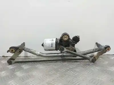 Second-hand car spare part front windshield wiper motor for citroen c2 vtr oem iam references 6401f4