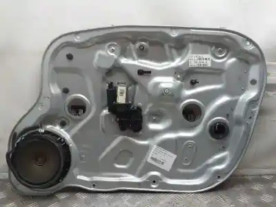 Second-hand car spare part passenger side right window regulator for kia cee´d concept oem iam references 