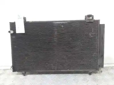 Second-hand car spare part air conditioning condenser / radiator for toyota corolla (_e12_) 2.0 d-4d (cde120r_ cde120l_) oem iam references 8845002240