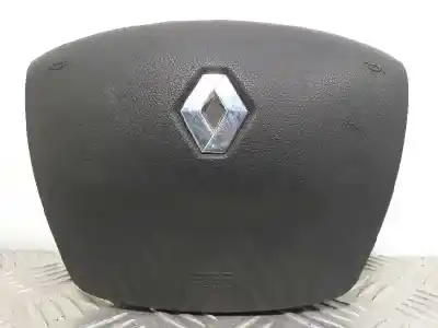 Peça sobressalente para automóvel em segunda mão airbag dianteiro esquerdo por renault scenic iii grand dynamique referências oem iam 985701921ra