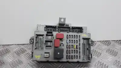Pezzo di ricambio per auto di seconda mano SCATOLA RELÈ/FUSIBILI per FIAT CROMA (194_)  Riferimenti OEM IAM 406626  