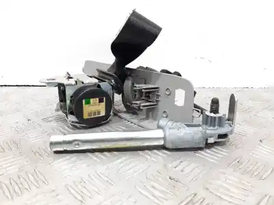 Second-hand car spare part front right seat belt for opel corsa d catch me oem iam references 13225282  