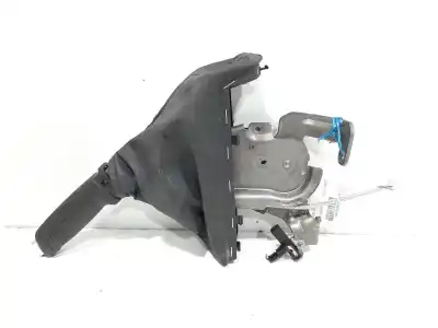 Second-hand car spare part handbrake lever for opel corsa d catch me oem iam references 39053551  