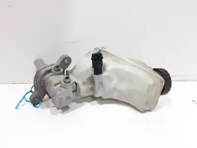 Автозапчастина б/у гальмівний насос для opel corsa d catch me посилання на oem iam 93189744  