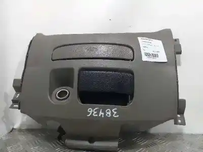 Second-hand car spare part center console for chevrolet tacuma se oem iam references 