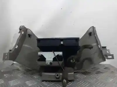 Pezzo di ricambio per auto di seconda mano console centrale per chevrolet tacuma se riferimenti oem iam   
