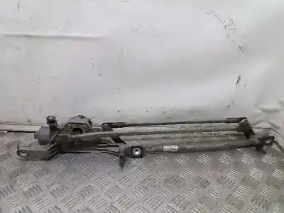 Peça sobressalente para automóvel em segunda mão motor do limpa para brisas por ford focus berlina (cap) ghia referências oem iam 