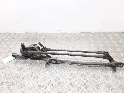 Pièce détachée automobile d'occasion moteur d'essuie-glace avant pour ford focus lim. (cb4) trend références oem iam 1704578