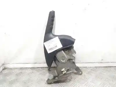 Peça sobressalente para automóvel em segunda mão alavanca de travão de mão por ford fiesta (cb1) titanium referências oem iam 8v512780ajw